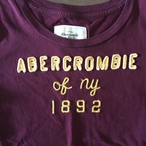 Abercrombie Tee